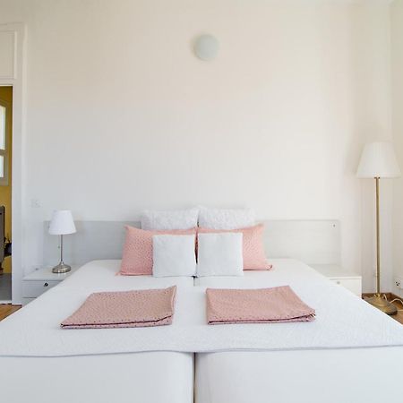 Pensione Solaria Locarno Exterior photo