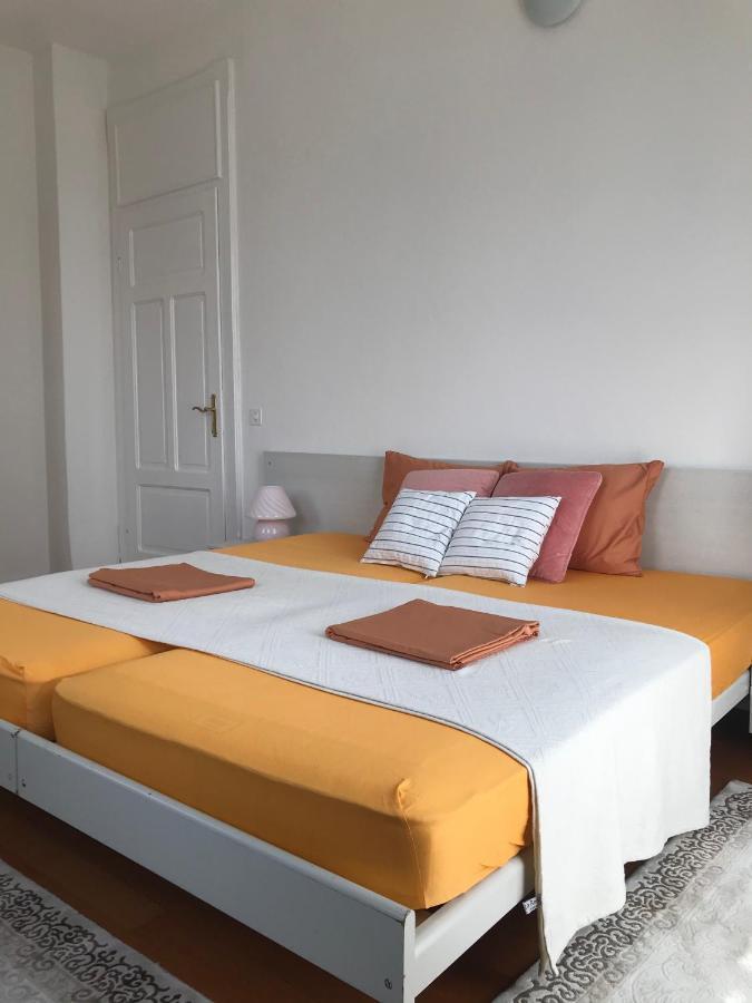 Pensione Solaria Locarno Exterior photo